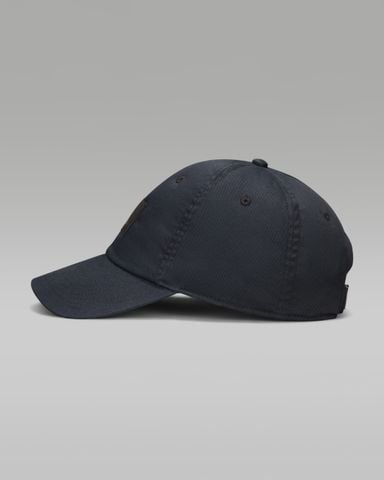 Nike - Nón Lưỡi Trai Nam Nữ Jordan Club Cap Adjustable Hat