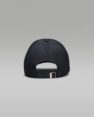 Nike - Nón Lưỡi Trai Nam Nữ Jordan Club Cap Adjustable Hat