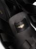 Tommy Hilfiger - Giày Xăng Đan Cao Gót Nữ Leather Crest Block Heel Sandals