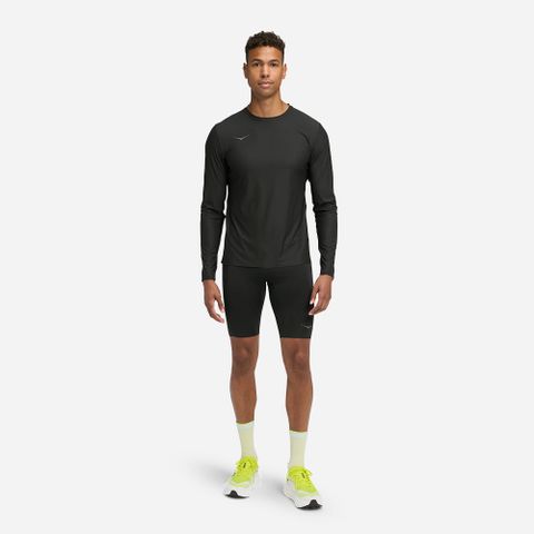 Hoka - Áo Tay Dài Thể Thao Nam Airolite Long Sleeve 2.0