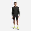 Hoka - Áo Tay Dài Thể Thao Nam Airolite Long Sleeve 2.0