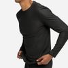 Hoka - Áo Tay Dài Thể Thao Nam Airolite Long Sleeve 2.0