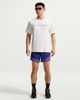Nike - Áo Tay Ngắn Thể Thao Nam Hyverse Men's Dri-FIT UV-Protection Short-Sleeve Running Top