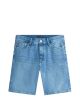 Tommy Hilfiger - Quần Jean Ngắn Nam Dover Short Ray Blue