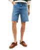 Tommy Hilfiger - Quần Jean Ngắn Nam Dover Short Ray Blue