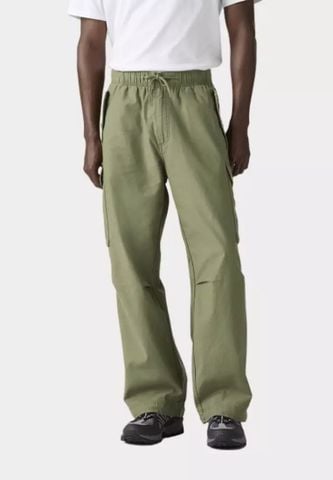 Levi's - Quần dài khaki nam Men's Baggy Field Cargos