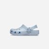 Crocs - Giày Trẻ Em Bé Trai Và Bé Gái Classic Pearl Shine Clog K