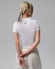 Nike - Áo Tay Ngắn Thể Thao Nữ Jordan Flight Women's T-Shirt