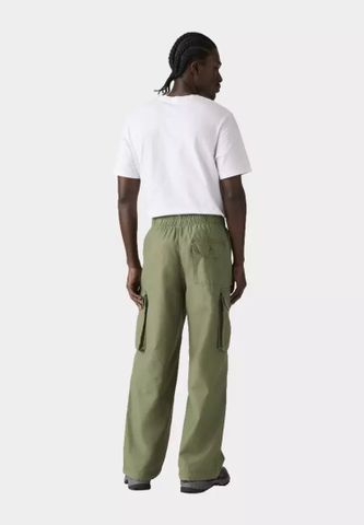 Levi's - Quần dài khaki nam Men's Baggy Field Cargos
