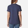 Columbia - Áo thun tay ngắn thể thao nữ Sun Trek™ Outdoor