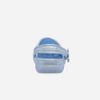 Crocs - Giày Trẻ Em Bé Trai Và Bé Gái Classic Pearl Shine Clog K
