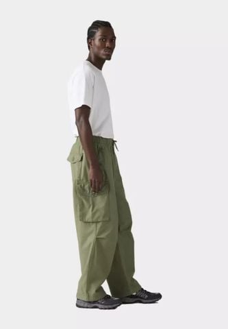 Levi's - Quần dài khaki nam Men's Baggy Field Cargos