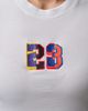 Nike - Áo Tay Ngắn Thể Thao Nữ Jordan Flight Women's T-Shirt