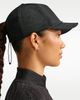Nike - Nón Lưỡi Trai Unisex Nike Dri-Fit Pro Cap Us Fb Running Swoosh