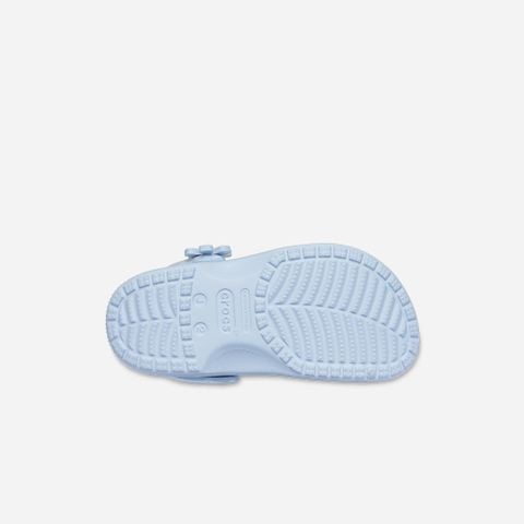 Crocs - Giày Trẻ Em Bé Trai Và Bé Gái Classic Pearl Shine Clog K