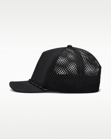 Nike - Nón Lưỡi Trai Unisex Nike Dri-Fit Pro Cap Us Fb Running Swoosh