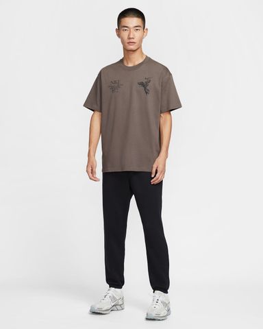 Nike - Áo Tay Ngắn Thể Thao Nam Sportswear Max90 T-Shirt