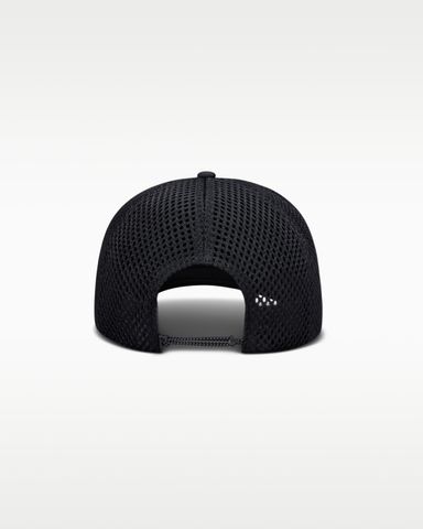 Nike - Nón Lưỡi Trai Unisex Nike Dri-Fit Pro Cap Us Fb Running Swoosh