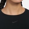Nike - Áo Tay Ngắn Thể Thao Nữ Dri-Fit Universal Short Sleeve Snl