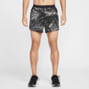 Nike - Quần Ngắn Chạy Bộ Nam Dri-Fit Stride Realtree 5 Inch