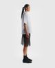 Nike - Áo Tay Ngắn Thể Thao Nữ Sportswear Women's Oversized Sheer Top