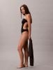 Calvin Klein - Đồ Bơi Một Mảnh Nữ Strapless One Piece