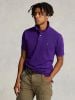 Ralph Lauren - Áo Polo Nam Slim Fit Mesh Polo Shirt