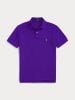 Ralph Lauren - Áo Polo Nam Slim Fit Mesh Polo Shirt