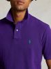 Ralph Lauren - Áo Polo Nam Slim Fit Mesh Polo Shirt