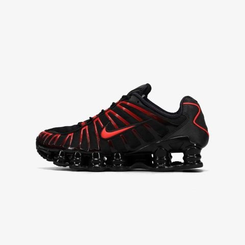 Nike - Giày Thời Trang Nam Shox TL