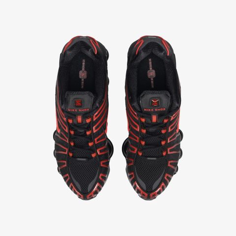 Nike - Giày Thời Trang Nam Shox TL
