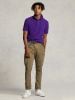 Ralph Lauren - Áo Polo Nam Slim Fit Mesh Polo Shirt