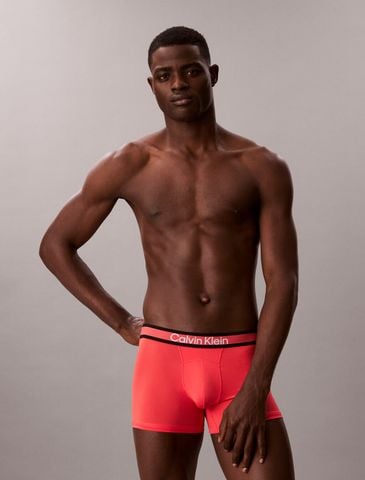 Calvin Klein - Quần Lót Nam Icon Active Mesh Trunks