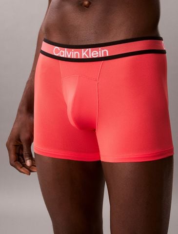Calvin Klein - Quần Lót Nam Icon Active Mesh Trunks