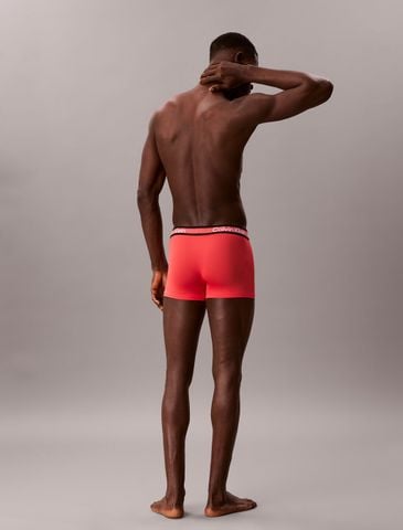 Calvin Klein - Quần Lót Nam Icon Active Mesh Trunks