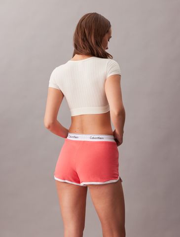 Calvin Klein - Áo Ngực Nữ Heritage Classic Cotton Stretch T-Shirt Bralette