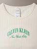 Calvin Klein - Áo Ngực Nữ Heritage Classic Cotton Stretch T-Shirt Bralette