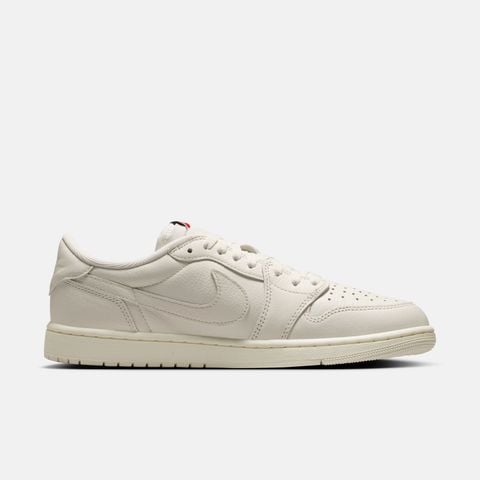 Nike - Giày Sneakers Nam Air Jordan 1 Retro Low