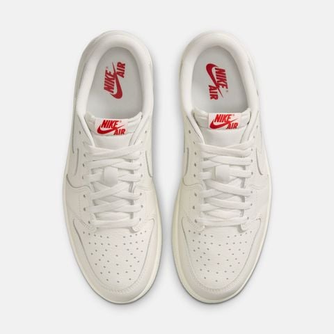 Nike - Giày Sneakers Nam Air Jordan 1 Retro Low