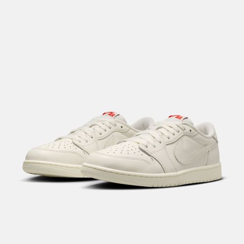 Nike - Giày Sneakers Nam Air Jordan 1 Retro Low