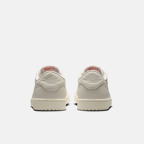 Nike - Giày Sneakers Nam Air Jordan 1 Retro Low