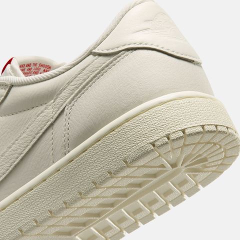 Nike - Giày Sneakers Nam Air Jordan 1 Retro Low