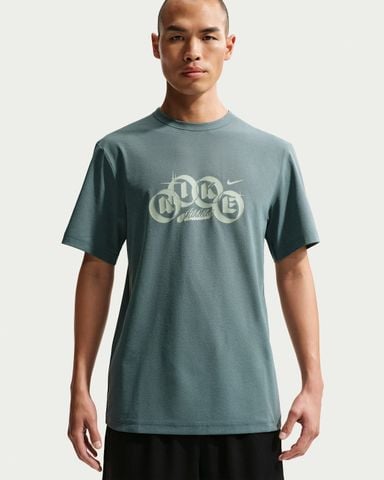 Nike - Áo Tay Ngắn Thể Thao Nam Hyverse Dri-FIT Training T-Shirt