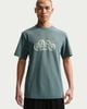 Nike - Áo Tay Ngắn Thể Thao Nam Hyverse Dri-FIT Training T-Shirt