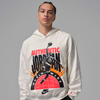 Nike - Áo Hoodie Nam Jordan Brooklyn Fleece Pullover Hoodie