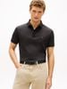 Tommy Hilfiger - Áo Thun Có Cổ Nam Regular Pique Jacquard Collar Polo Shirt