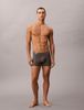 Calvin Klein - Quần lót nam Low Rise Trunks - Micro Stretch Logo