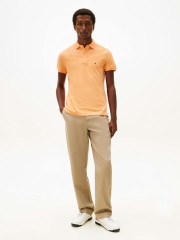 Tommy Hilfiger - Áo Thun Có Cổ Nam 1985 Slim Polo