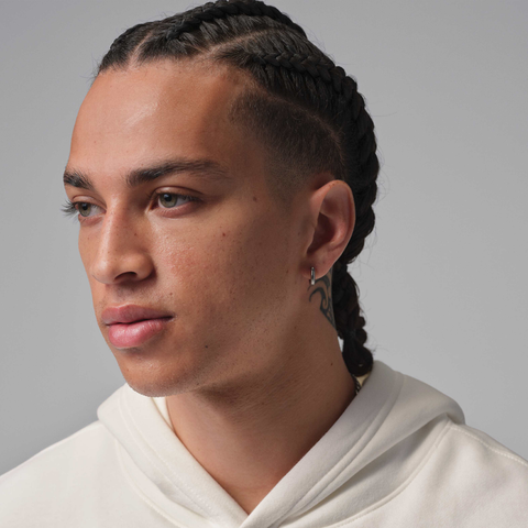 Nike - Áo Hoodie Nam Jordan Brooklyn Fleece Pullover Hoodie