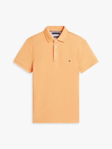 Tommy Hilfiger - Áo Thun Có Cổ Nam 1985 Slim Polo